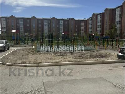 2-бөлмелі пәтер · 57 м² · 1/5 қабат, Нұр Орда 80Э 31 — Арай 3, бағасы: 170 000 ₸ в 