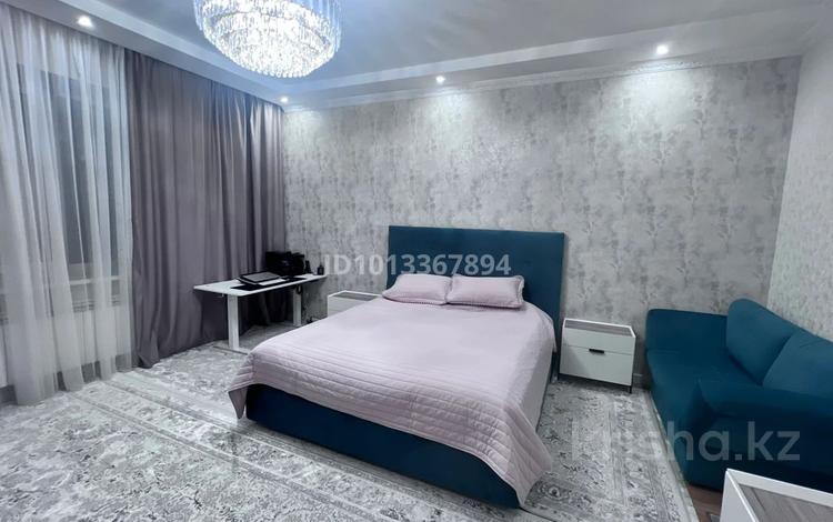 5-комнатная квартира · 215 м², Кенесары 69 за 88 млн ₸ в Астане, Алматы р-н — фото 2