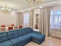 5-комнатная квартира · 215 м², Кенесары 69 за 88 млн ₸ в Астане, Алматы р-н — фото 8