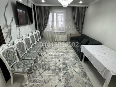 2-комнатная квартира · 41 м² · 9/9 этаж, Туран 55/12 — Туран/Орынбор за 45 млн ₸ в Астане, Нура р-н
