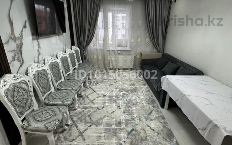 2-комнатная квартира · 41 м² · 9/9 этаж, Туран 55/12 — Туран/Орынбор за 45 млн ₸ в Астане, Нура р-н — фото 2