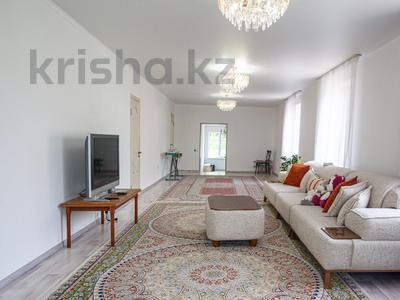 Жеке үй · 4 бөлме · 224 м² · 6 сот., Садовая, бағасы: 46 млн ₸ в Кыргауылдах