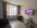 3-комнатная квартира · 54 м² · 1/2 этаж, Абая — Микрарайон за 10.5 млн ₸ в Урджаре