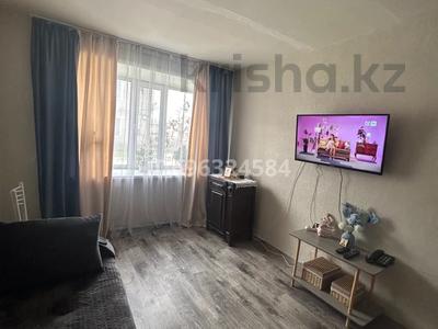 3-комнатная квартира · 54 м² · 1/2 этаж, Абая — Микрарайон за 10.5 млн ₸ в Урджаре