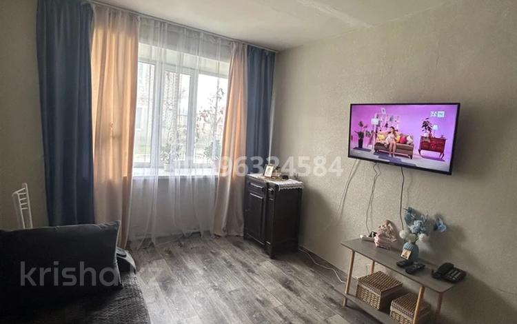 3-комнатная квартира · 54 м² · 1/2 этаж, Абая — Микрарайон за 10.5 млн ₸ в Урджаре — фото 2