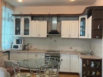 2-комнатная квартира · 74 м² · 5/21 этаж, Гагарина — Мынбаева за 65 млн ₸ в Алматы, Бостандыкский р-н