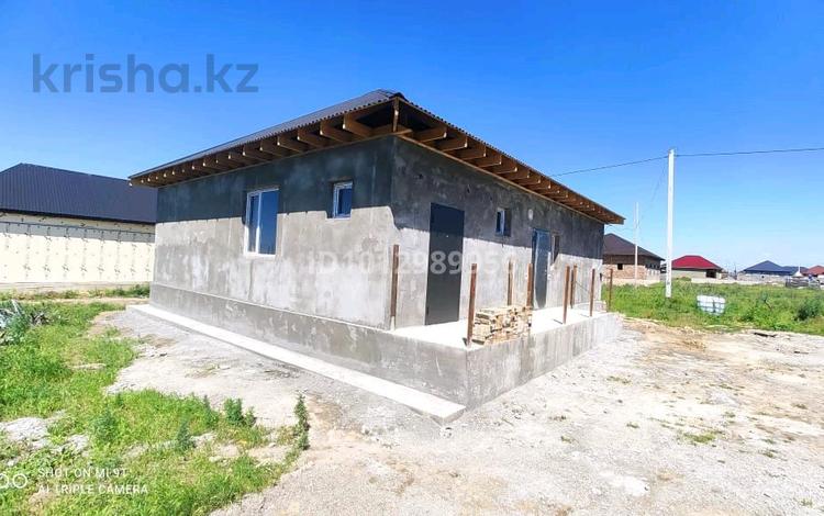 Отдельный дом · 5 комнат · 120 м² · 8 сот., Аққайнар за 28 млн ₸ в Узынагаш — фото 2
