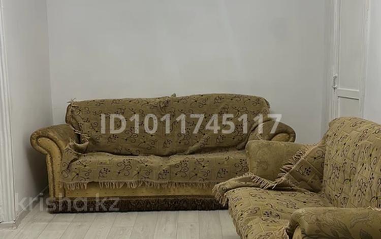 2-бөлмелі пәтер · 40.5 м² · 1/2 қабат, Баздырева 30 — океан фок, бағасы: 15 млн ₸ в Семее — фото 2