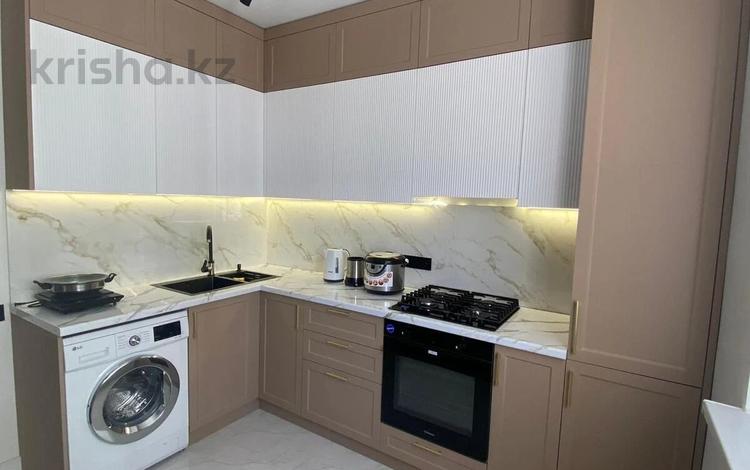 1-бөлмелі пәтер · 48 м² · 3/6 қабат, 38-й мкр 4, бағасы: 14.5 млн ₸ в Актау — фото 3