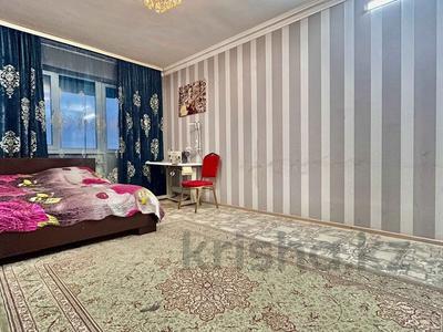 3-комнатная квартира, 116 м², 10/13 этаж, Толе би — О. Сайран за 42.5 млн 〒 в Алматы, Алмалинский р-н