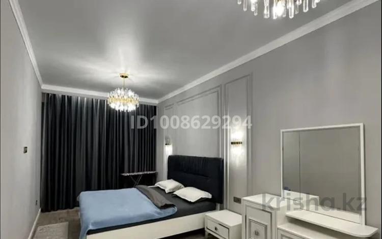 2-бөлмелі пәтер · 48 м² · 2/10 қабат, мкр 12 20, бағасы: 15 000 ₸ в Актобе — фото 2
