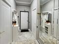2-бөлмелі пәтер · 48 м² · 2/10 қабат, мкр 12 20, бағасы: 15 000 ₸ в Актобе — фото 3