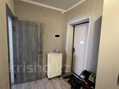 2-комнатная квартира · 63 м² · 5/10 этаж, Жунисова — ИПОТЕКУ ПРОХОДИТ АЛМАТЫ ЖАСТАРЫ за 30.5 млн ₸ в Алматы, Наурызбайский р-н