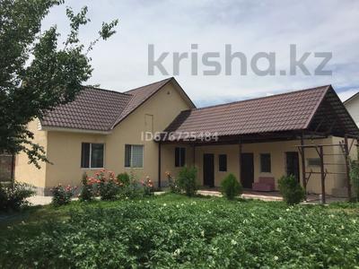 Отдельный дом • 5 комнат • 160 м² • 7 сот., Алматы 71 за 51 млн 〒 в Кыргауылдах