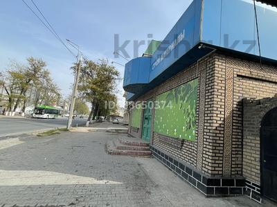 Магазины и бутики, общепит, салоны красоты · 126 м² за 750 000 ₸ в Шымкенте, Аль-Фарабийский р-н