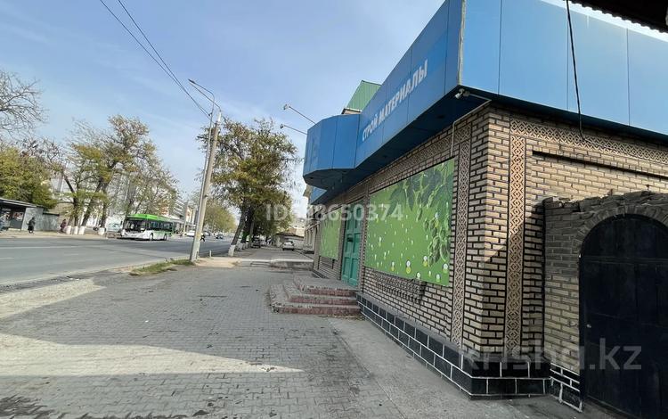 Магазины и бутики, общепит, салоны красоты · 126 м² за 750 000 ₸ в Шымкенте, Аль-Фарабийский р-н — фото 2