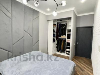 3-комнатная квартира · 70 м², Розыбакиева за 68 млн ₸ в Алматы, Бостандыкский р-н