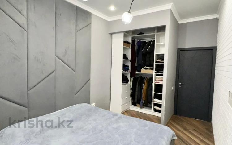 3-комнатная квартира · 70 м², Розыбакиева за 68 млн ₸ в Алматы, Бостандыкский р-н — фото 3