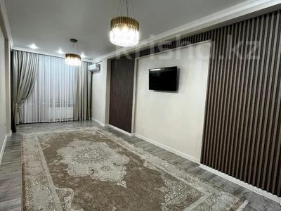 3-комнатная квартира · 99 м² · 7/10 этаж, 19-й мкр 34 за 53 млн ₸ в Актау