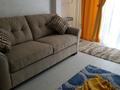 1-комнатная квартира · 50 м² · 5/8 этаж, А.Байгазиева 35 — Саламатова за 29 млн ₸ в Каскелене — фото 4
