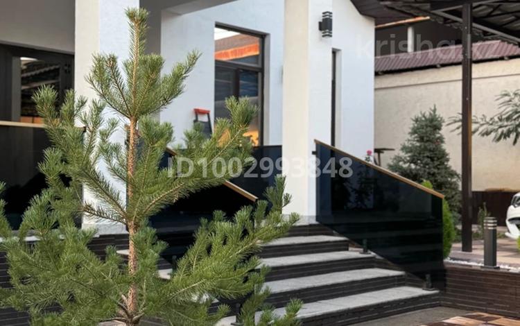 Жеке үй · 5 бөлме · 240 м² · 6 жүзд., мкр Туркестан, Коктем 29 — Акрынбекова Байтерекова Байдибек би, бағасы: 170 млн ₸ в Шымкенте, Туран р-н — фото 3