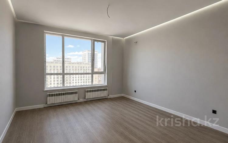 1-бөлмелі пәтер · 45.3 м² · 3/12 қабат, Мангилик Ел Е496, бағасы: 35.3 млн ₸ в Астане, Есильский р-н — фото 8
