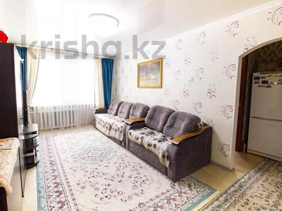 3-комнатная квартира · 57 м² · 1/5 этаж, мкр 5 за 16.5 млн 〒 в Талдыкоргане, мкр Самал