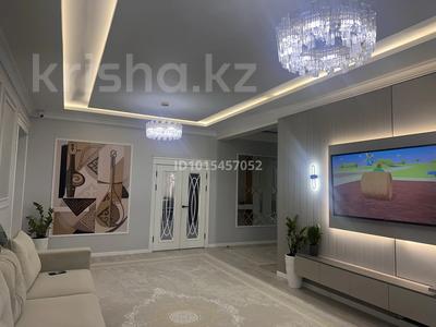 Отдельный дом · 5 комнат · 180 м² · 6 сот., 1-я 135 — Аманат за 75 млн ₸ в Аскара Токпанова (Казцик)