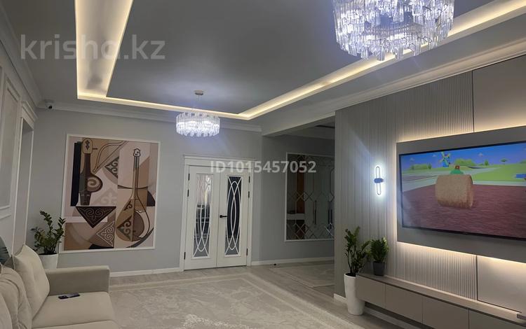 Отдельный дом · 5 комнат · 180 м² · 6 сот., 1-я 135 — Аманат за 75 млн ₸ в Аскара Токпанова (Казцик) — фото 2