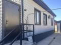Отдельный дом · 5 комнат · 180 м² · 6 сот., 1-я 135 — Аманат за 75 млн ₸ в Аскара Токпанова (Казцик) — фото 22