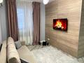 1-комнатная квартира · 40 м² · 3/24 этаж, Тауелсиздик 21/9 — Шарль де Голль за 230 000 ₸ в Астане, Алматы р-н