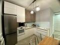 1-комнатная квартира · 40 м² · 3/24 этаж, Тауелсиздик 21/9 — Шарль де Голль за 230 000 ₸ в Астане, Алматы р-н — фото 2