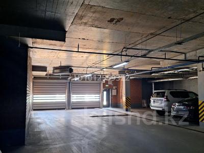Паркинг · 160 м² · А. Бокейхан 44, 46, 48 за 55 млн ₸ в Астане, Есильский р-н