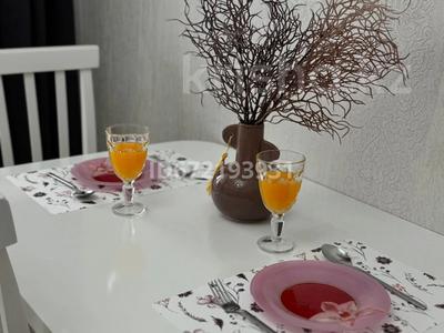1-комнатная квартира · 50 м² · 4/9 этаж, Ораза Татеулы 15 за 13 000 ₸ в Актобе