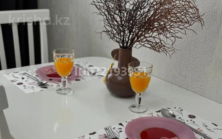 1-комнатная квартира · 50 м² · 4/9 этаж, Ораза Татеулы 15 за 13 000 ₸ в Актобе — фото 14
