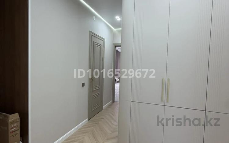 2-комнатная квартира · 80 м² · 9/11 этаж, 18 мкр 30 за 350 000 ₸ в Актау, 18-й мкр  — фото 2