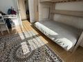 2-комнатная квартира · 56 м² · 2/9 этаж, Коргалжынское ш. 15/1 за ~ 36 млн ₸ в Астане, Нура р-н — фото 5