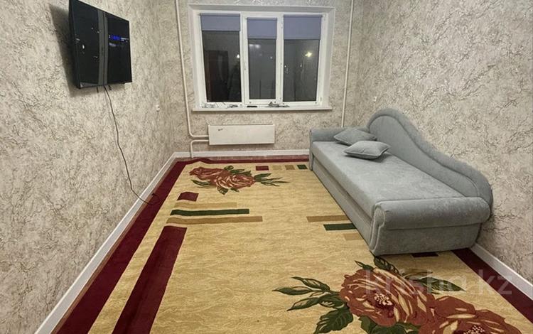 1-бөлмелі пәтер · 42 м² · 3/10 қабат, мкр Кунаева, бағасы: 130 000 ₸ в Уральске — фото 2