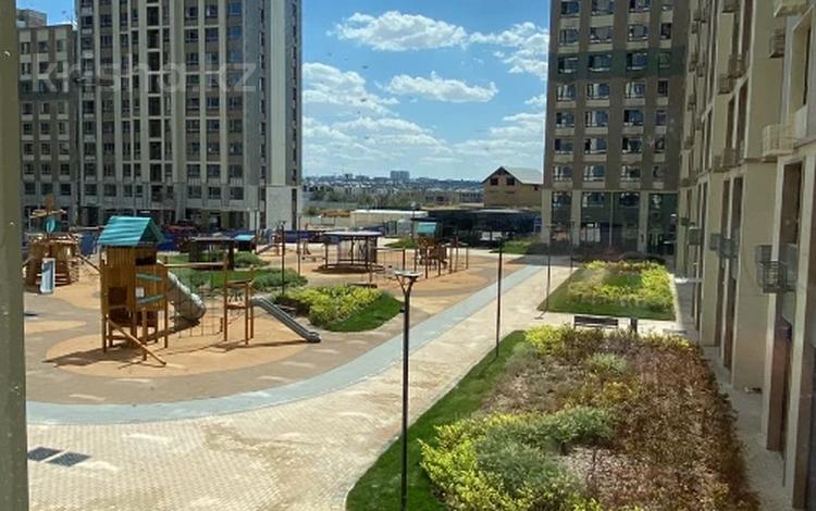 3-комнатная квартира · 85 м² · 2/16 этаж, Толеметова, возле DENDRO SAYABAQ за 55 млн ₸ в Шымкенте — фото 2