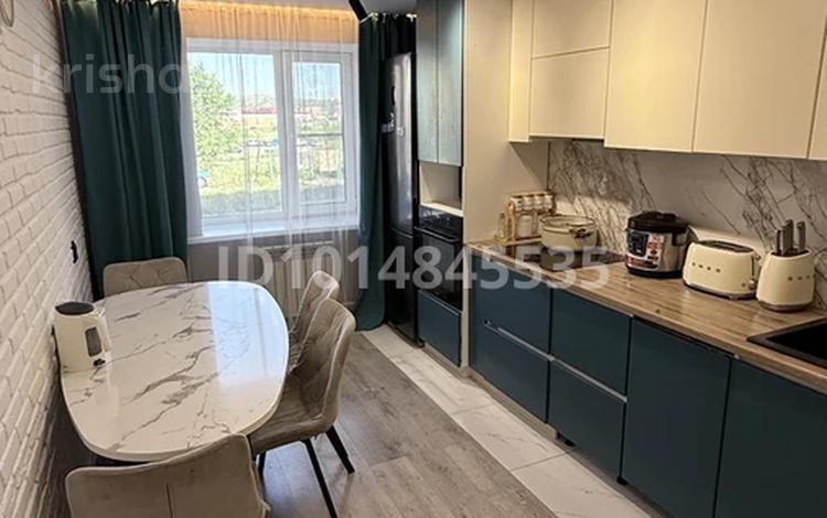 3-комнатная квартира · 78 м² · 1/5 этаж, Есенберлина за 300 000 ₸ в Усть-Каменогорске, Ульбинский — фото 2
