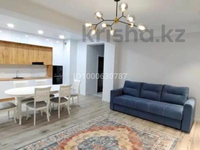 2-комнатная квартира · 56 м² · 2/5 этаж, Акана Серэ за 14 000 〒 в Кокшетау