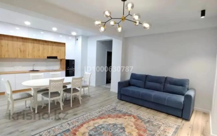 2-комнатная квартира · 56 м² · 2/5 этаж, Акана Серэ за 14 000 ₸ в Кокшетау — фото 2