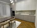 4-комнатная квартира · 160 м² · 6/7 этаж, Шамши Калдаякова 12 за 999 999 ₸ в Астане, Есильский р-н — фото 4