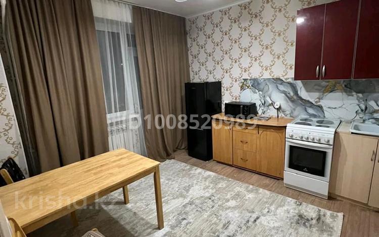 1-комнатная квартира · 49.7 м² · 1/5 этаж, проспект сатпаев 151/1 за 100 000 ₸ в Сатпаев — фото 2