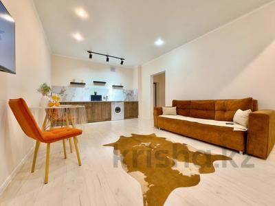 2-комнатная квартира · 45.1 м² · 5/9 этаж, Ахмета Байтурсынова за 23.5 млн ₸ в Кокшетау