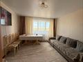 3-бөлмелі пәтер · 80.5 м² · 1/5 қабат, Аманжолова 14, бағасы: 22.5 млн ₸ в им. Касыма кайсеновой