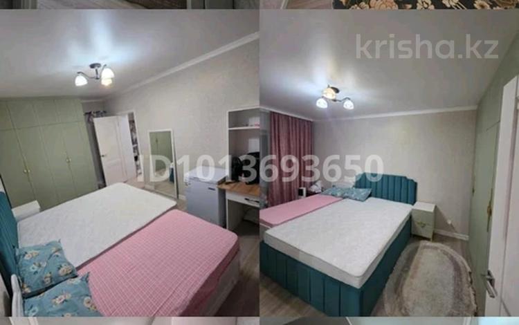 2-бөлмелі пәтер · 60 м² · 6/9 қабат, Аблайхана, бағасы: 36 млн ₸ в Астане, Алматы р-н — фото 2
