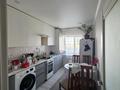 2-бөлмелі пәтер · 60 м² · 6/9 қабат, Аблайхана, бағасы: 36 млн ₸ в Астане, Алматы р-н — фото 4
