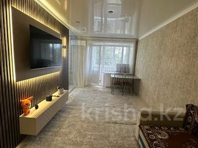 3-бөлмелі пәтер · 60.4 м² · 3/5 қабат, Павла Корчагина, бағасы: 18 млн ₸ в Рудном
