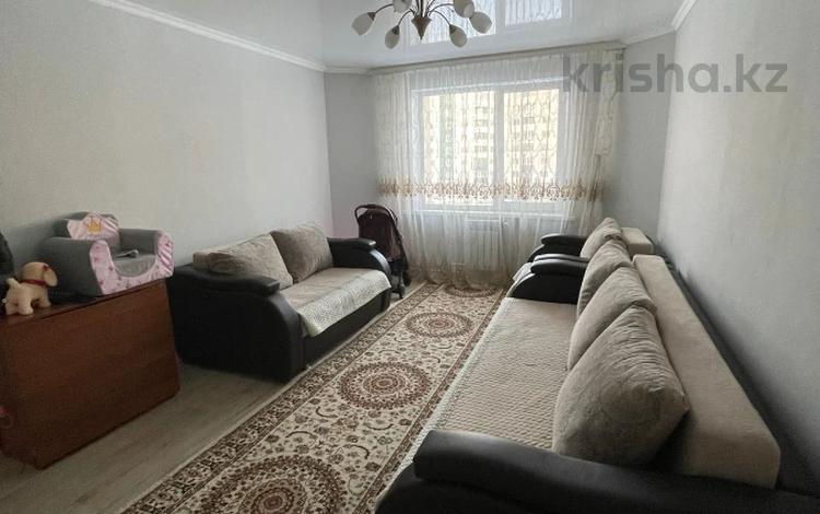 3-комнатная квартира · 66.3 м² · 3/5 этаж, Есенберлина 8/2 за 29.5 млн ₸ в Усть-Каменогорске — фото 2